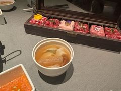 -左庭右院鲜牛肉火锅黑金店(陆家嘴中心店)