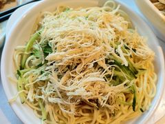鸡丝凉面-峨嵋酒家(地安门店)