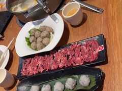 -掂档潮汕牛肉火锅(cityon熙地港店)
