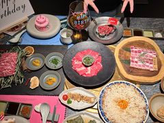 -虎哥六韩式烤肉料理 TIGERGRILL(隆生金山湖中心购物广场店)