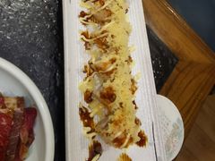 -九田家黑牛烤肉料理(石路天虹店)