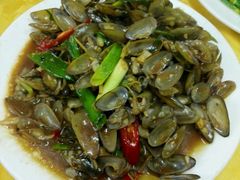 -莲花公园煎蟹(总店)