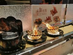-争鲜回转寿司(南开大悦城店)