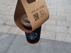 -星巴克(苏州泰华店)