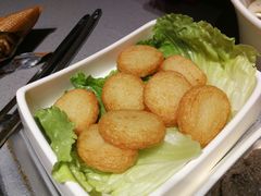 -海底捞火锅(金光华店)