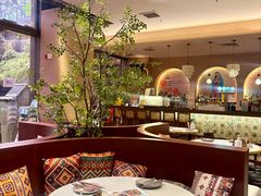 -墨纪Mojí墨西哥餐厅(官舍店)