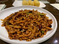 -老厨家(友谊路总店)