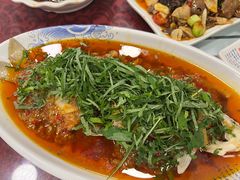 -扒骨肉雅鱼饭店(三雅文化传承店)