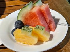 -茴香熙楼(翠湖店)