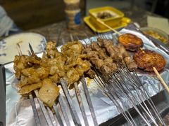 -熙成烧烤·三十三年(开发区店)