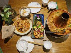 -金孔雀德宏傣味餐馆(魏公村店)