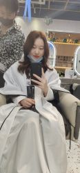 -吉米护肤造型
