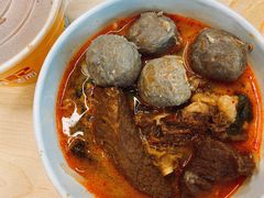 牛魔王小锅套餐-南记粉面(銅鑼灣中心店)