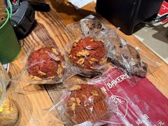 -佐敦面包铺·JORDAN BAKERY