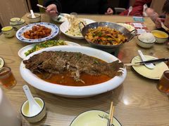 -老碗餐饮(前进路店)