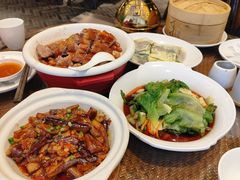 -老广酒楼(樱花店)