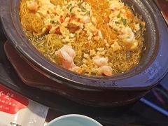 -川流不息·地道川菜·小龙虾(新松江路店)