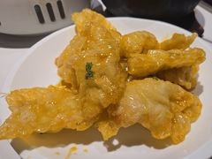 东北锅包肉-老大连·海肠捞饭·大连海鲜大连菜(西安路店)