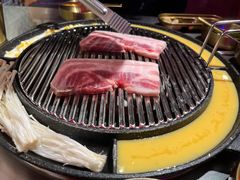 -釜山火炉·海鲜烤肉(紫藤路店)