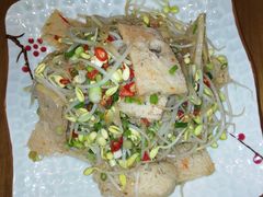-有家驴肉黄面(敦煌店)