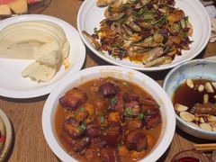 -鸽子窝(青塔店)