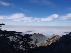 -九华山风景区