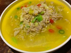 -丁哥·庐味鲜 土菜·20年老字号(世纪阳光花园店)