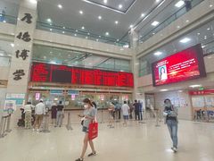 -上海市中医医院(芷江路院区)