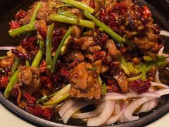 -好食上(喜盈门.范城店)