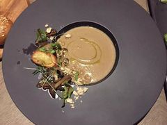 -恰餐厅及酒吧CHAR Bar & Grill(北京三里屯洲际店)