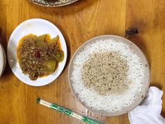 -王胖儿甏肉干饭(总店)