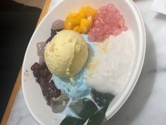 -满记甜品(湖滨店)