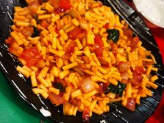 -海尔巴格新疆餐厅(东来兴店)