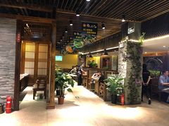 大堂-洪湘记川湘·甲鱼馆(四海凯悦美食广场店)
