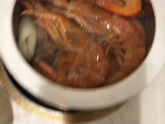 -诱货海鲜自助火锅(爱琴海购物公园东百店)