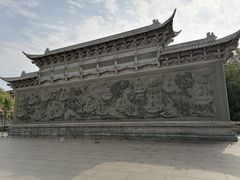 -上海东林寺(金山区)