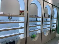 -无界眼镜MaxLess(南翔印象城店)