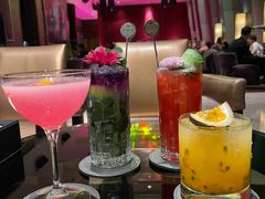 -云·酷 Atmosphere(国贸大酒店)