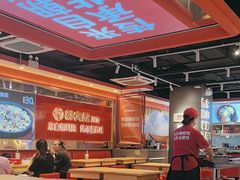 -朴大叔拌饭(上海金山万达店)