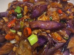 -兰湘子·湘菜小炒(崂山丽达店)