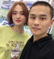 -P.STYLE 派斯造型