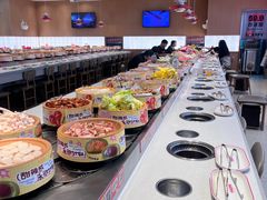 -龍歌自助小火锅(李沧丽达店)