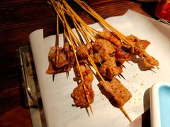 -舌战烧烤酒馆(三街两巷店)