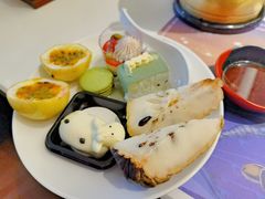 -初色海鲜自助(新辰里亚运村店)