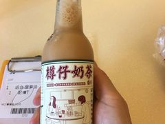 -永盈茶餐厅(江南大道中店)