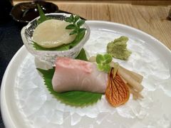 -鮨政· Omakase(港汇恒隆广场店)