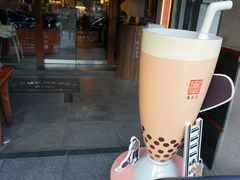 -春水堂人文茶馆(台中四维店)