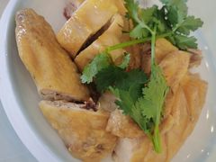 -碧海银沙海鲜餐厅(恒大海上威尼斯店)