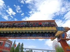 -七彩云南欢乐世界