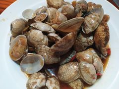 香辣花甲-炭虎子水浒烤肉(梦时代店)
